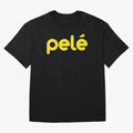 RIP the Great Brazilian Footballer Pel¨¦ Classic T-Shirt Brazil Messi World Cup 2026 Jersey, Adidas Football Tee, Match Day, Nike Soccer Shirt, Jordan Match Day Top, Foden Netherlands Stadium Chant