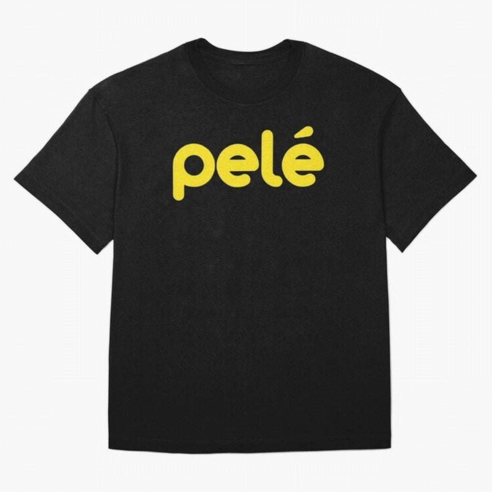 RIP the Great Brazilian Footballer Pel¨¦ Classic T-Shirt Brazil Messi World Cup 2026 Jersey, Adidas Football Tee, Match Day, Nike Soccer Shirt, Jordan Match Day Top, Foden Netherlands Stadium Chant