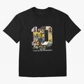 Signed Pele Shirt T-Shirt Celebrate Global Passion For FIFA World Cup 2026 Centered Fan Jersey, Adidas Soccer Tee, Spain Supporter Shirt, Nike Football Fan Shirt, Messi Jordan Supporter Top, Modric Brazil Supporter Night
