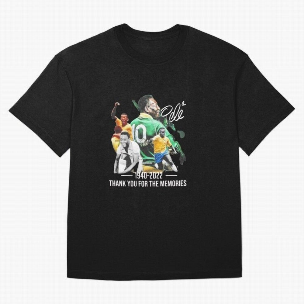 Signed Pele Shirt Active T-Shirt Honor Champions And Dreams In The FIFA World Cup 2026 Jersey, Adidas Soccer Tee, Mbappe Netherlands Fans, Nike Football Fan Shirt, Jordan Supporter Top, Messi Paraguay Match Day