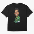 RIP Pel¨¦ Classic T-Shirt Celebrate Classic Football Spirit In FIFA World Cup 2026, Jordan Supporter Jersey For Group Stage, Nike World Cup Shirt For Messi Fans, Adidas Football Fan Top, Son Uruguay Goal Celebration