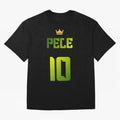 RIP Pel¨¦ T-Shirt Carry The Dream Of FIFA World Cup 2026 USA Canada Mexico, Adidas Soccer Jersey For Final Match, Nike Football Fan Shirt For Messi Fans, Jordan Supporter Top, Lewandowski Uruguay Supporter Night