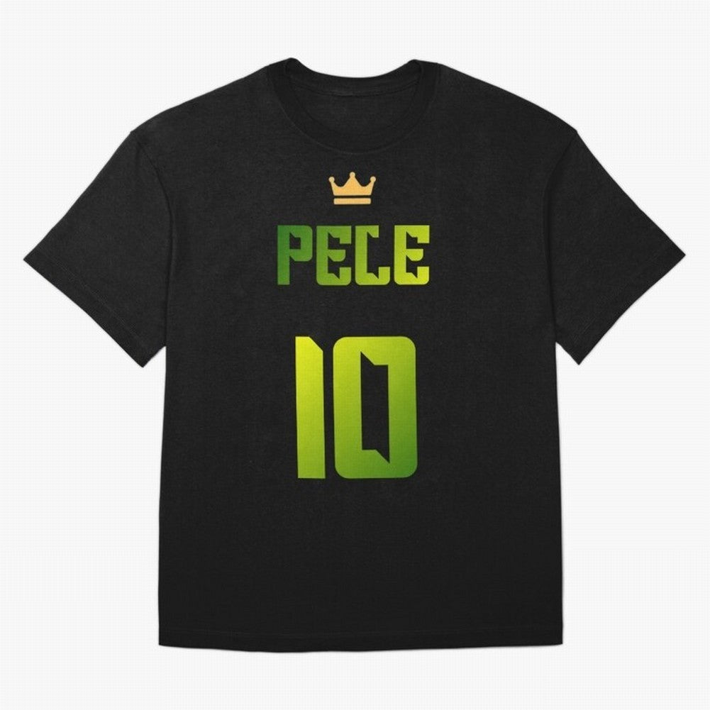 RIP Pel¨¦ T-Shirt Carry The Dream Of FIFA World Cup 2026 USA Canada Mexico, Adidas Soccer Jersey For Final Match, Nike Football Fan Shirt For Messi Fans, Jordan Supporter Top, Lewandowski Uruguay Supporter Night