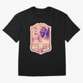 Pele T-Shirt World Cup 2026 Uruguay Rodri Jersey, Nike Fan Tee, Stadium Chant, Jordan Soccer Shirt, Adidas Match Day Top