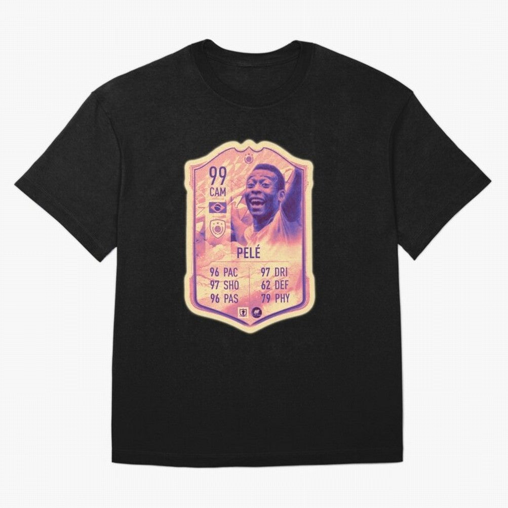 Pele T-Shirt World Cup 2026 Uruguay Rodri Jersey, Nike Fan Tee, Stadium Chant, Jordan Soccer Shirt, Adidas Match Day Top