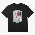 Pele Classic T-Shirt Celebrate The Biggest Stage Of The FIFA World Cup 2026 Jersey, Nike Fan Tee, Mbappe Argentina Fans, Jordan Soccer Shirt, Adidas Match Day Top, Haaland Mexico Soccer Fans