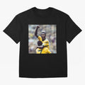 Pele Classic T-Shirt FIFA World Cup 2026 Canada Bellingham, Nike Match Day Jersey For Group Stage, Adidas Supporter Tee For Mbappe Fans, Jordan Soccer Fan Top, Rodri Uruguay Supporter Night