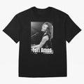 Tori Amos Live Concert Art Print 90s T-Shirt Discover Match Day Hype Around FIFA World Cup 2026 Jersey, Jordan Football Tee, Cristiano Ronaldo France Fans, Adidas Fan Shirt, Nike Supporter Top, Pedri Croatia Football Fans