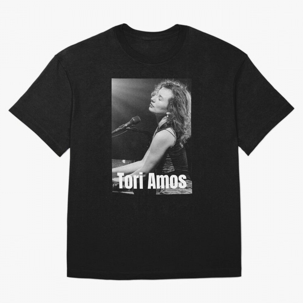 Tori Amos Live Concert Art Print 90s T-Shirt Discover Match Day Hype Around FIFA World Cup 2026 Jersey, Jordan Football Tee, Cristiano Ronaldo France Fans, Adidas Fan Shirt, Nike Supporter Top, Pedri Croatia Football Fans
