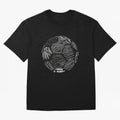 Soccer ball Classic T-Shirt Bring Global Football Passion For FIFA World Cup 2026 Jersey, Nike Fan Tee, Cristiano Ronaldo Portugal Fans, Jordan Soccer Shirt, Adidas Match Day Top, CR7 Paraguay Soccer Fans