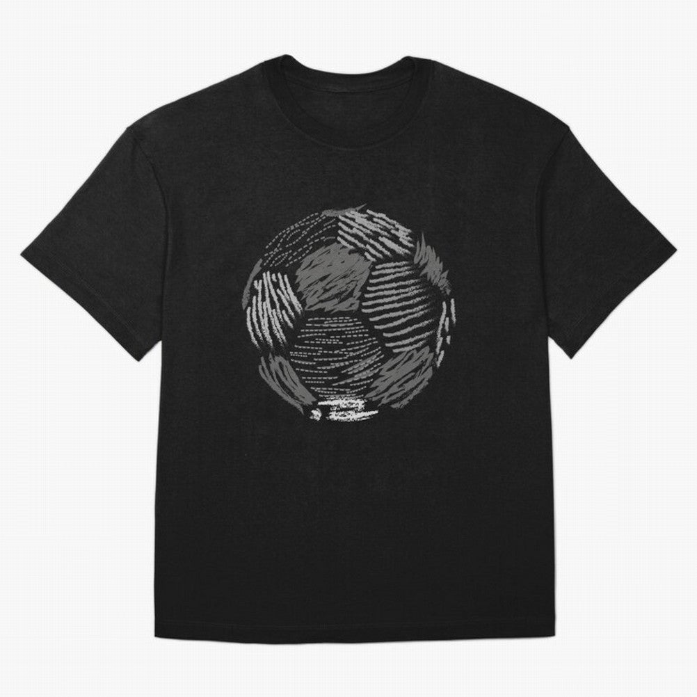 Soccer ball Classic T-Shirt Bring Global Football Passion For FIFA World Cup 2026 Jersey, Nike Fan Tee, Cristiano Ronaldo Portugal Fans, Jordan Soccer Shirt, Adidas Match Day Top, CR7 Paraguay Soccer Fans