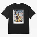Pele9 Essential T-Shirt Mbappe Germany Football Jersey, Jordan Football Tee, World Cup 2026, Adidas Fan Shirt, Nike Supporter Top, Lewandowski France Knockout Round