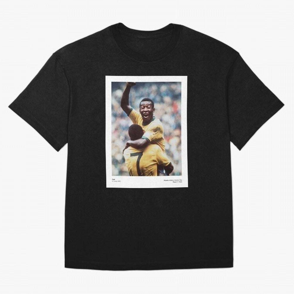 Pele9 Essential T-Shirt Mbappe Germany Football Jersey, Jordan Football Tee, World Cup 2026, Adidas Fan Shirt, Nike Supporter Top, Lewandowski France Knockout Round