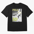 PELE Essential T-Shirt FIFA World Cup 2026 Argentina Messi Jersey, Adidas Soccer Tee, CR7 Argentina Fans, Nike Football Fan Shirt, Jordan Supporter Top, CR7 Paraguay Supporter Night