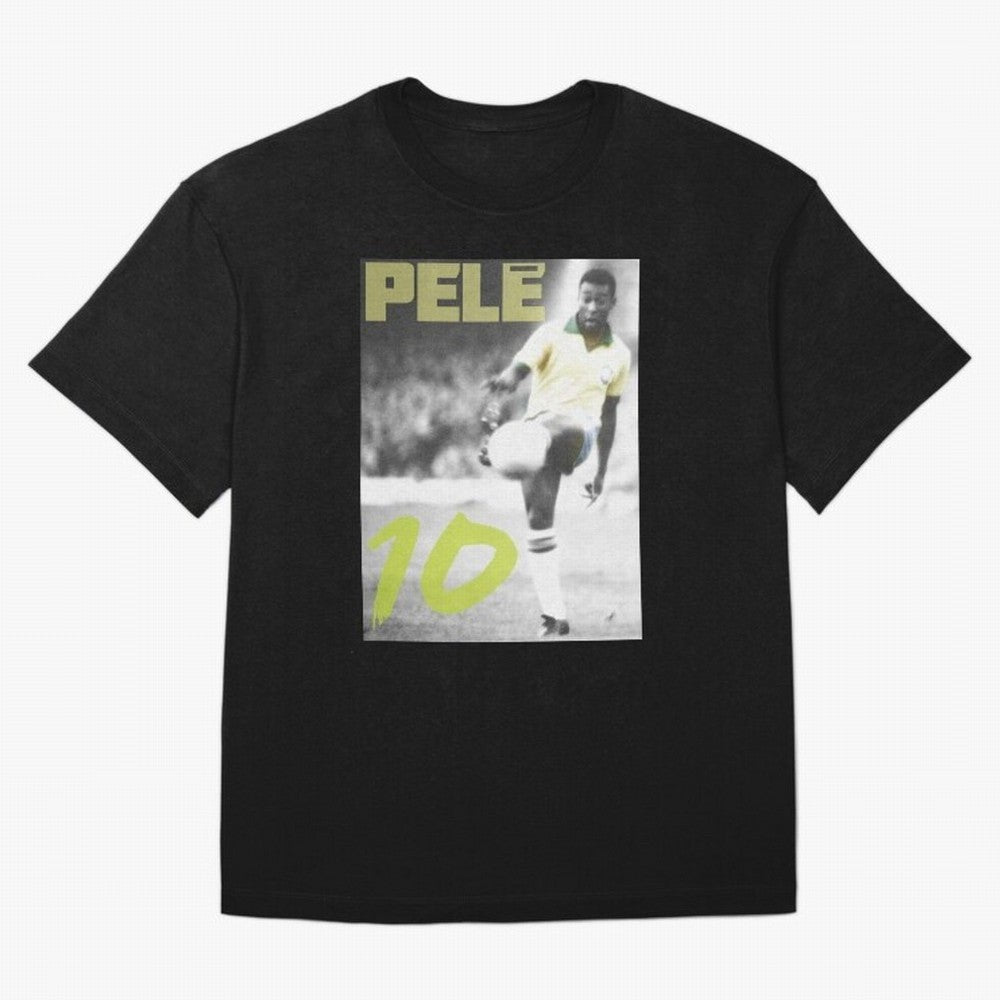 PELE Essential T-Shirt FIFA World Cup 2026 Argentina Messi Jersey, Adidas Soccer Tee, CR7 Argentina Fans, Nike Football Fan Shirt, Jordan Supporter Top, CR7 Paraguay Supporter Night