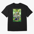 PELE Poster52 Essential T-Shirt Argentina CR7 World Cup 2026 Jersey, Nike Fan Tee, Match Day, Jordan Soccer Shirt, Adidas Match Day Top, Lewandowski Portugal Soccer Fans