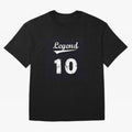 Legend Classic T-Shirt Carry FIFA World Cup 2026 USA Canada Mexico Made For Jersey, Adidas Soccer Tee, Messi Argentina Fans, Nike Football Fan Shirt, Jordan Supporter Top, Vinicius Mexico Trophy Race