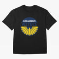 LA AZTECS200 T-Shirt Mark The FIFA World Cup 2026 USA Canada Mexico Journey Jersey, Adidas Football Tee, Messi Brazil Fans, Nike Soccer Shirt, Jordan Match Day Top, CR7 Mexico Stadium Chant