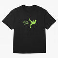 DARE TO ZLATAN46 Essential T-Shirt Treasure FIFA World Cup 2026 USA Canada Mexico Spirit Fan Jersey, Nike Fan Tee, Portugal Supporter Shirt, Jordan Soccer Shirt, CR7 Adidas Match Day Top, Kane Sweden Final Match