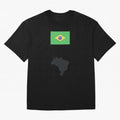 Brazil84 Essential T-Shirt Messi Netherlands Football Jersey, Adidas Football Tee, World Cup 2026, Nike Soccer Shirt, Jordan Match Day Top, Son Ghana Group Stage
