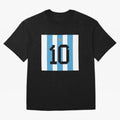 Argentina Essential T-Shirt Mbappe France Football Jersey, Nike Match Day Shirt, World Cup 2026, Adidas Supporter Tee, Jordan Soccer Fan Top, Saka USA Match Day