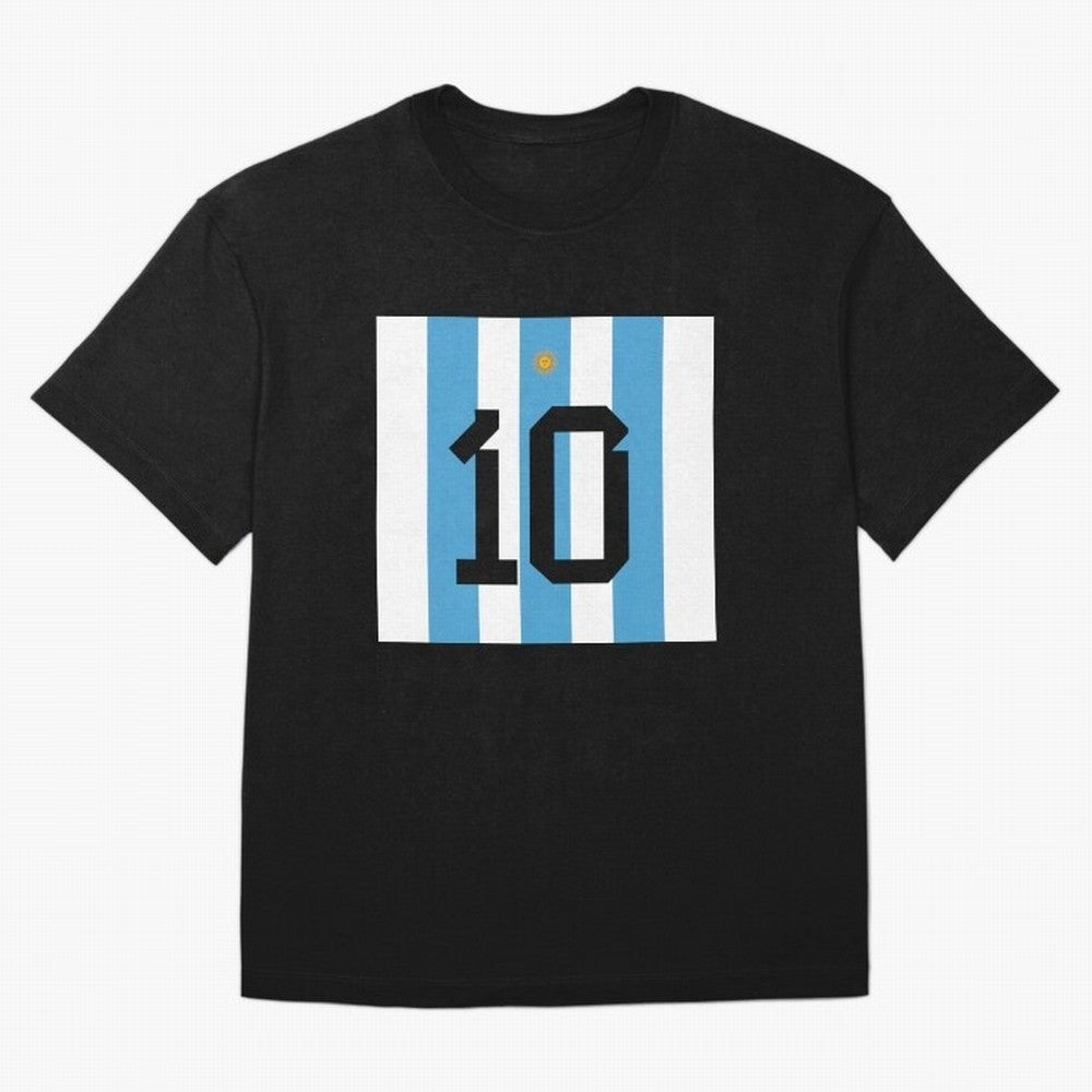 Argentina Essential T-Shirt Mbappe France Football Jersey, Nike Match Day Shirt, World Cup 2026, Adidas Supporter Tee, Jordan Soccer Fan Top, Saka USA Match Day