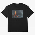 The Diva makes her entrance Essential T-Shirt Bring International Match Energy To FIFA World Cup 2026 Fan Jersey, Nike Fan Tee, Argentina Supporter Shirt, Jordan Soccer Shirt, Messi Adidas Match Day Top, Messi Brazil Final Match