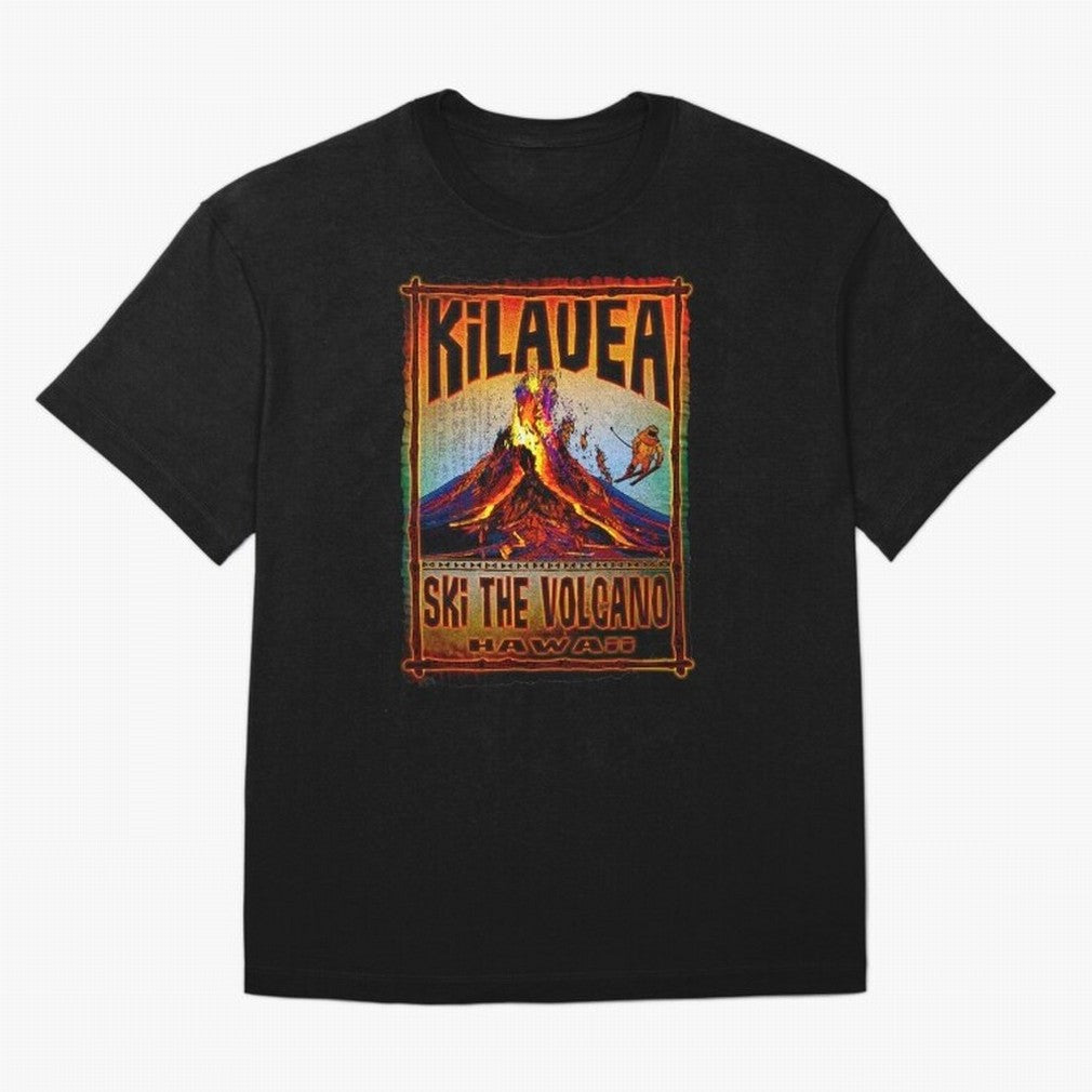 SKI KILAUEA Classic T-Shirt Portugal Neymar World Cup 2026 Jersey, Adidas Football Tee, Match Day, Nike Soccer Shirt, Jordan Match Day Top, Messi Netherlands Watch Party
