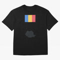 Romania1 Classic T-Shirt FIFA World Cup 2026 Canada Bellingham, Jordan Supporter Jersey For Match Day, Nike World Cup Shirt For Neymar Fans, Adidas Football Fan Top, Yamal Spain Goal Celebration