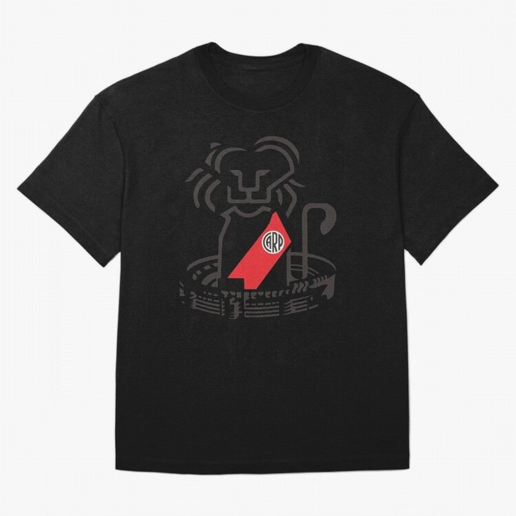 River Plate Mascot1 Essential T-Shirt Bring Match Day Fire To The FIFA World Cup 2026 Journey, Adidas Soccer Jersey For Match Day, Nike Football Fan Shirt For Messi Fans, Jordan Supporter Top, Kane Argentina Match Day