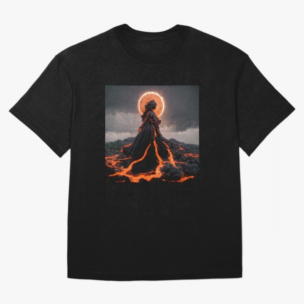 Pele Volcano Goddess Essential T-Shirt Messi Portugal Football Jersey, Adidas Match Day Tee, World Cup 2026, Jordan Football Shirt, Nike Soccer Fan Top, Bellingham Norway Fan Club