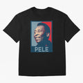Pele smile192 Essential T-Shirt FIFA World Cup 2026 Ecuador Bellingham Fan Jersey, Jordan Supporter Tee, Spain Supporter Shirt, Nike World Cup Shirt, Messi Adidas Football Fan Top, Neymar Sweden Final Match