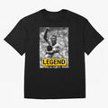 Pel Legend Essential T-Shirt Neymar Spain Football Jersey, Nike Fan Tee, World Cup 2026, Jordan Soccer Shirt, Adidas Match Day Top, Modric USA Soccer Fans