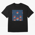 Flower Hawaii Pele7 Classic T-Shirt Portugal CR7 World Cup 2026 Jersey, Jordan Supporter Tee, Group Stage, Nike World Cup Shirt, Adidas Football Fan Top, Mbappe Morocco Goal Celebration