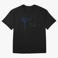 DARE TO ZLATAN Classic T-Shirt Argentina Mbappe World Cup 2026 Jersey, Nike Football Tee, Stadium Chant, Adidas Soccer Shirt, Jordan Fan Top, Rodri Portugal Stadium Chant