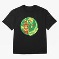 The Enchanted Tiki Room green red yellow1 Classic T-Shirt Mbappe Portugal Football Jersey, Nike Football Tee, World Cup 2026, Adidas Soccer Shirt, Jordan Fan Top, Kane USA Watch Party