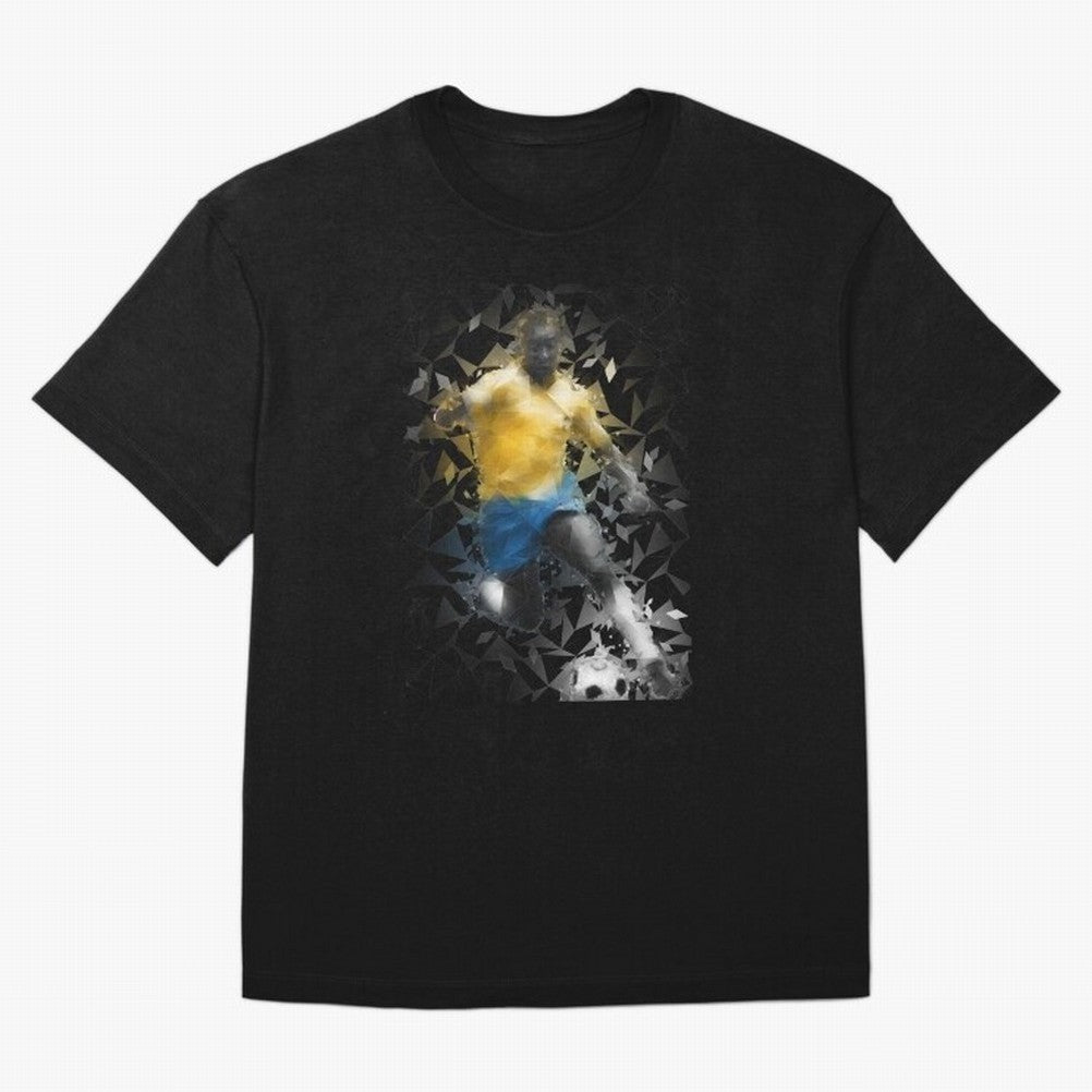 Pele1 Essential T-Shirt Celebrate Fan Favorites In FIFA World Cup 2026 Group, Adidas Football Jersey For Group Stage, Nike Soccer Shirt For Cristiano Ronaldo Fans, Jordan Match Day Top, CR7 Spain Stadium Chant