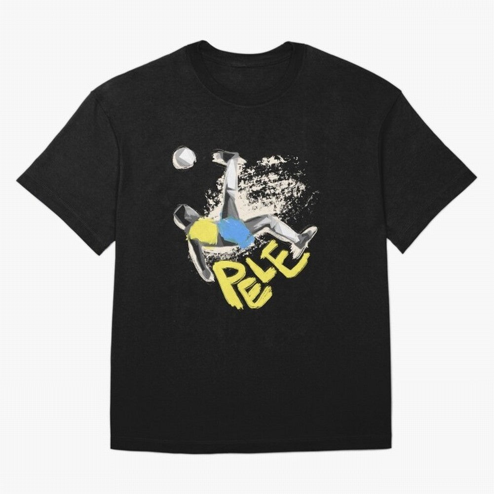 Pele1 Essential T-Shirt FIFA World Cup 2026 Ecuador De Bruyne Fan Jersey, Adidas Match Day Tee, Argentina Supporter Shirt, Jordan Football Shirt, Cristiano Ronaldo Nike Soccer Fan Top, Mbappe Sweden Football Fans