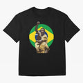 Pele Greates Footbal Player in History Joga Bonito1 Essential T-Shirt Mbappe Spain Football Jersey, Adidas Football Tee, World Cup 2026, Nike Soccer Shirt, Jordan Match Day Top, Rodri USA Stadium Chant
