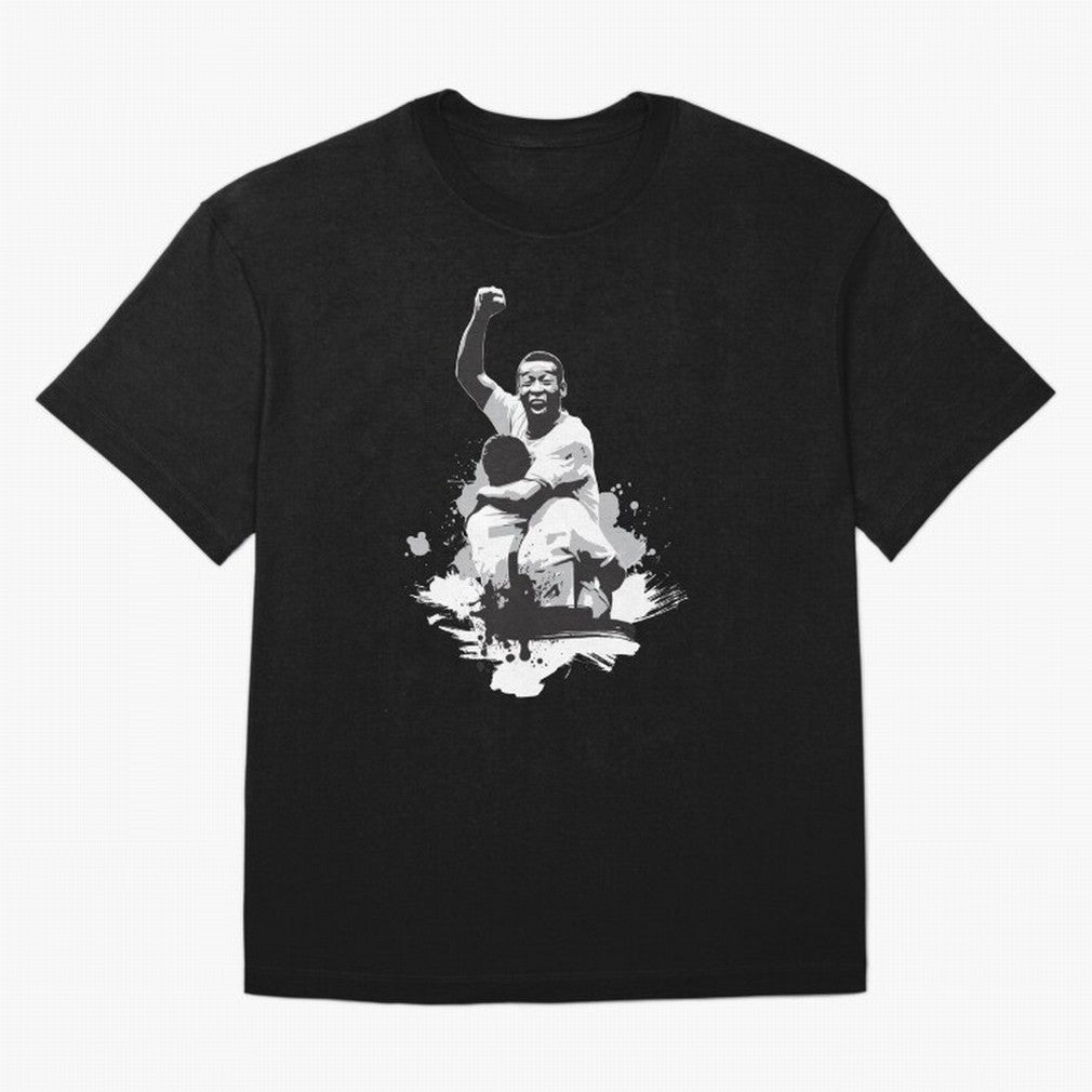 Pele Brazil38 Essential T-Shirt Show Your Tournament Heart For FIFA World Cup 2026 USA, Jordan Football Jersey For Football Fans, Adidas Fan Shirt For Messi Fans, Nike Supporter Top, Yamal Spain Football Fans