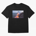 Kilauea Volcano Lava Flow Sea Entry 3 The Big Island Hawaii1 Classic T-Shirt Keep The Legacy Of FIFA World Cup 2026 For Fans Of, Jordan Football Jersey For Football Fans, Adidas Fan Shirt For Cristiano Ronaldo Fans, Nike Supporter Top, Yamal