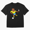 Is it the ball or the saucer for the cup39 Classic T-Shirt Argentina CR7 World Cup 2026 Jersey, Adidas Match Day Tee, Group Stage, Jordan Football Shirt, Nike Soccer Fan Top, Cristiano Ronaldo Germany Football Fans