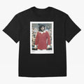 George Best Manchester United1 T-Shirt Cristiano Ronaldo Germany Football Jersey, Jordan Football Tee, World Cup 2026, Adidas Fan Shirt, Nike Supporter Top, Salah USA Knockout Round