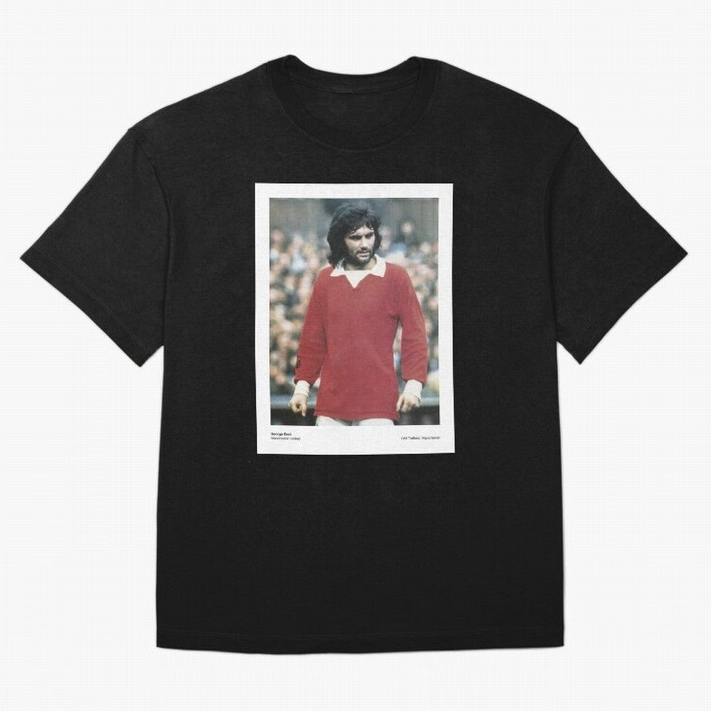George Best Manchester United1 T-Shirt Cristiano Ronaldo Germany Football Jersey, Jordan Football Tee, World Cup 2026, Adidas Fan Shirt, Nike Supporter Top, Salah USA Knockout Round
