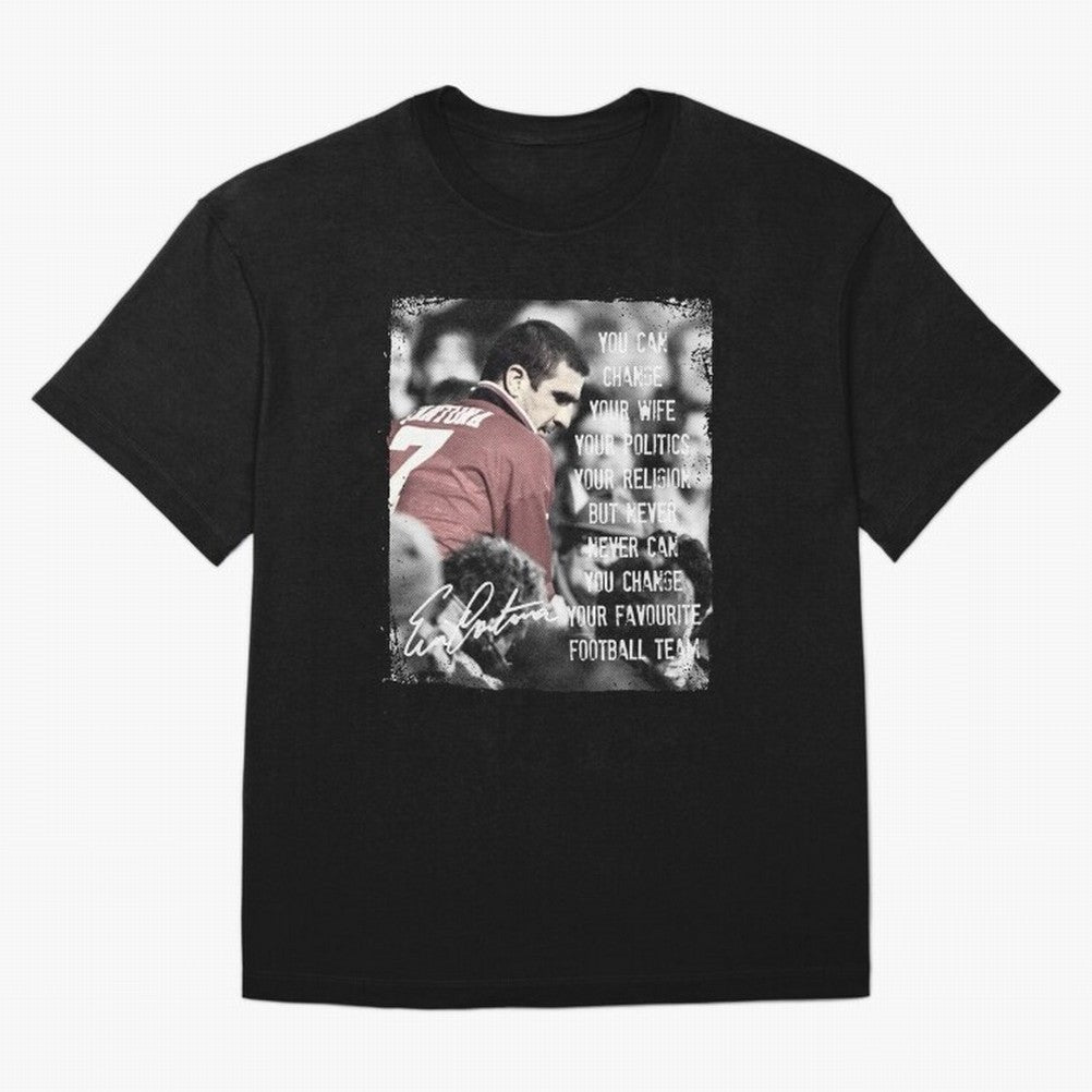 Eric Cantona1 Essential T-Shirt Celebrate Fan Favorites In FIFA World Cup 2026 USA Canada Fan Jersey, Jordan Supporter Tee, France Supporter Shirt, Nike World Cup Shirt, Neymar Adidas Football Fan Top, Griezmann Germany Final Match