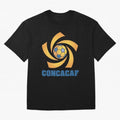 CONCACAF Football Soccer Logo1 Essential T-Shirt Join FIFA World Cup 2026 For Fans Of CR7 And Portugal Fan Jersey, Adidas Soccer Tee, Portugal Supporter Shirt, Nike Football Fan Shirt, CR7 Jordan Supporter Top, Pedri Germany Trophy Race