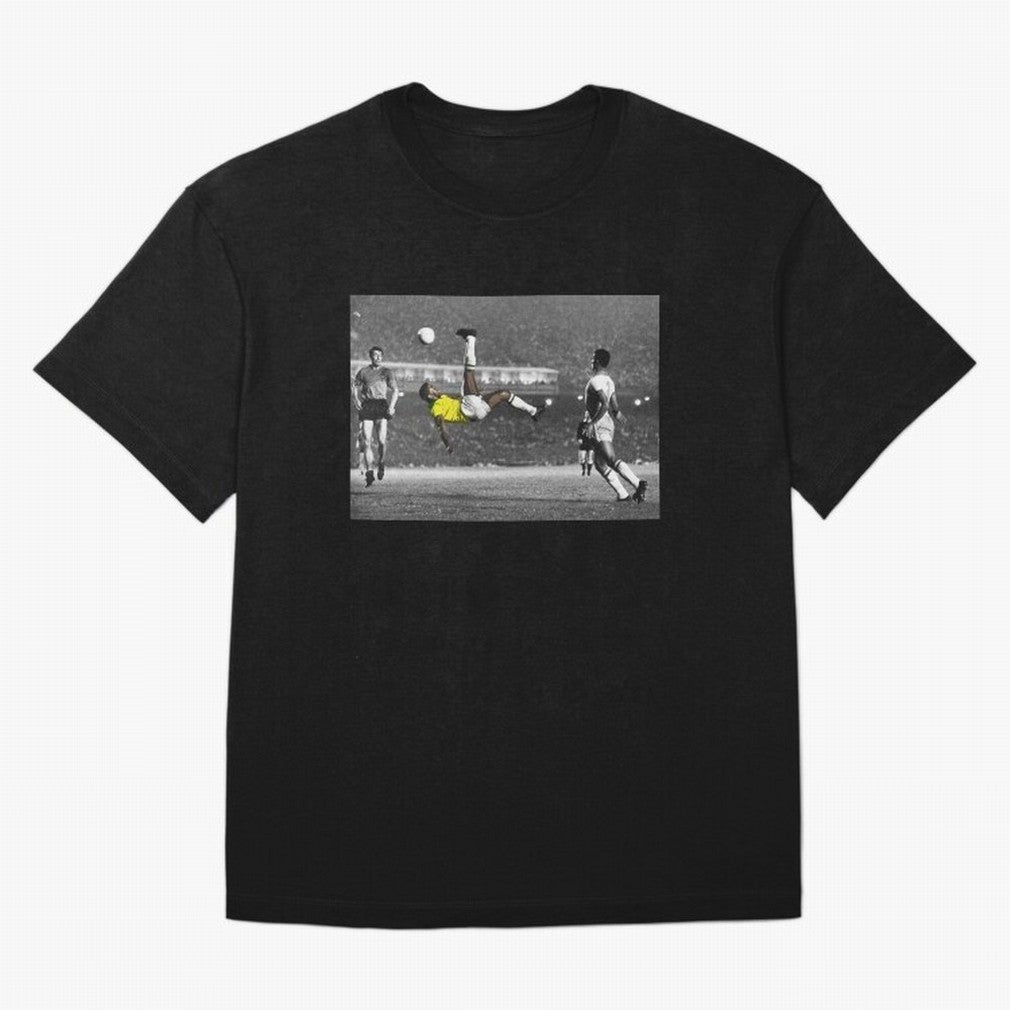 Brazils Legend Pele1 Essential T-Shirt Celebrate The Magic Of FIFA World Cup 2026 Group Stage Fan Jersey, Nike Match Day Shirt, Argentina Supporter Shirt, Adidas Supporter Tee, Cristiano Ronaldo Jordan Soccer Fan Top