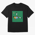 Football King Pele 8 Classic T-Shirt Stand Proud For FIFA World Cup 2026 Group Stage Connected, Nike Football Jersey For Group Stage, Adidas Soccer Shirt For Messi Fans, Jordan Fan Top, Lewandowski Uruguay Stadium Chant