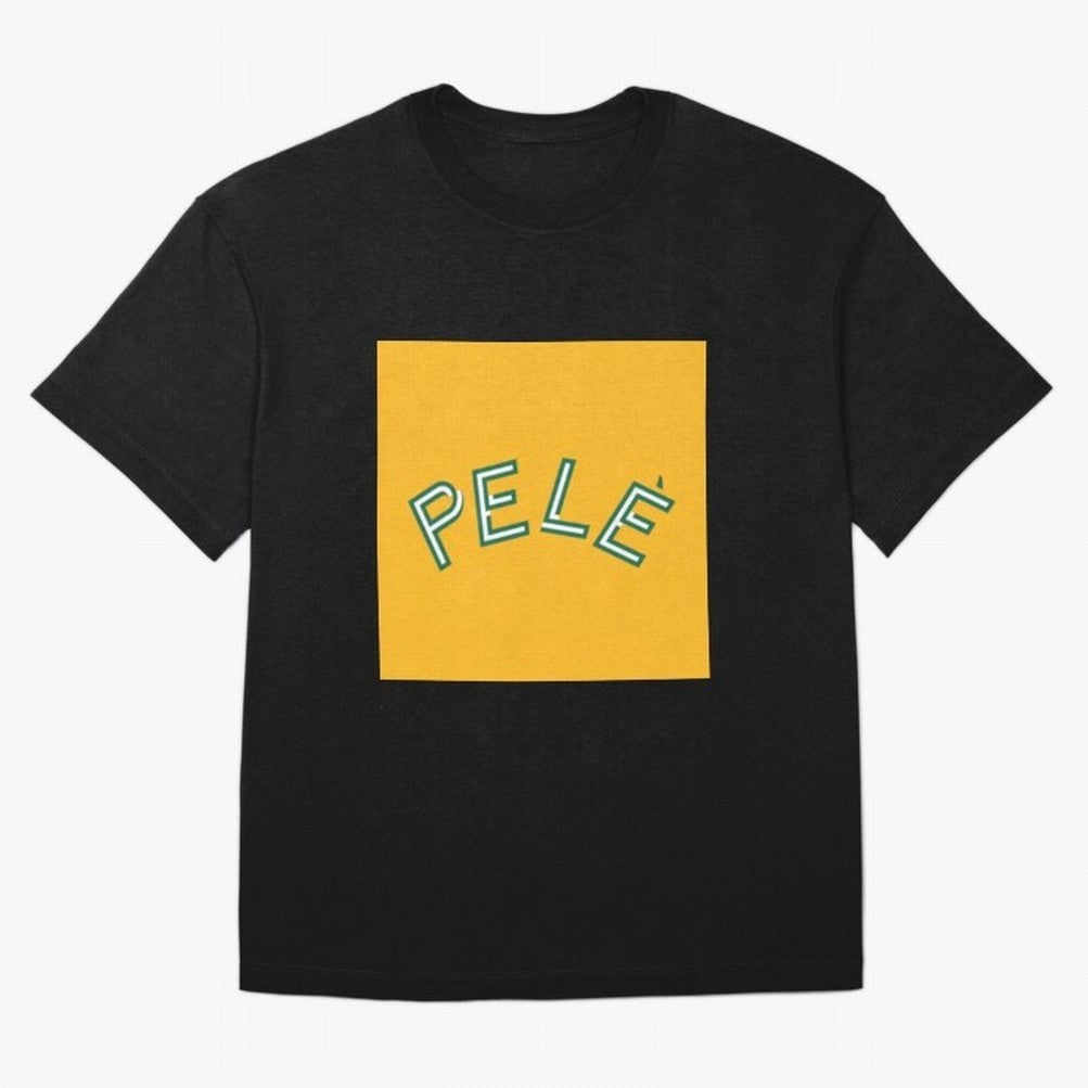 Football King Pele 7 Classic T-Shirt Make Memories Around The FIFA World Cup 2026 Journey Fan Jersey, Adidas Match Day Tee, Portugal Supporter Shirt, Jordan Football Shirt, Neymar Nike Soccer Fan Top, Kane Brazil Fan Club