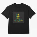 Football King Pele 6 Classic T-Shirt Messi Brazil Football Jersey, Jordan Supporter Tee, World Cup 2026, Nike World Cup Shirt, Adidas Football Fan Top, Haaland Ghana Soccer Fans